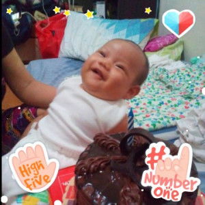 Rechel Almoite profile icon