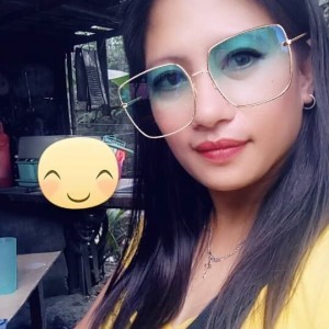 Lourdes Tacata Primero profile icon