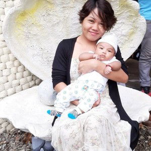 Gracia Ana profile icon