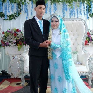 Putri Sulamtina profile icon