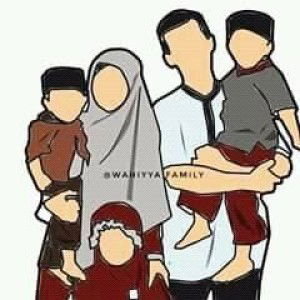 Wiedya Astuti BW profile icon