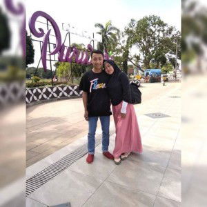 Tinna Handayani profile icon