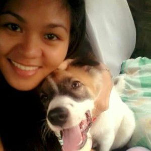 Regz Hizon profile icon