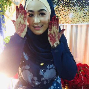 Adelyna Shamera profile icon