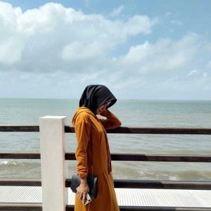 Shela R profile icon