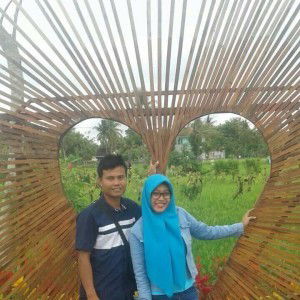 Annisa Izati Romadhina profile icon