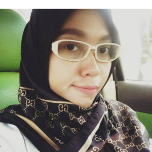 alfiah AP profile icon