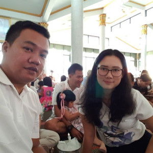 Nutchanat profile icon