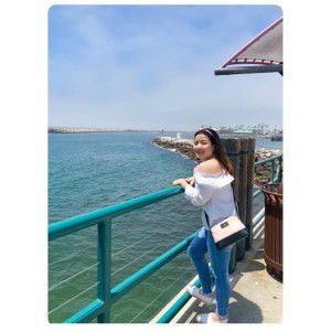 Janina Tolentino profile icon