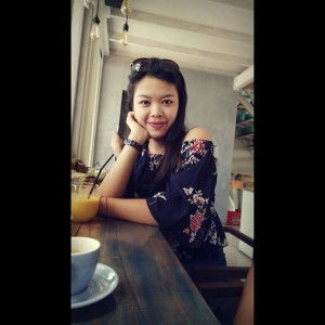 Putu Juni Antari profile icon