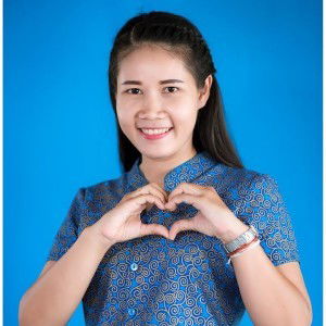 Wiphada Rongdet profile icon