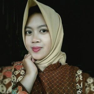 Dewi Setya profile icon