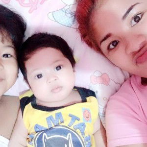 Lyn Velasco Lopez profile icon