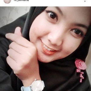 Nirma Rizka Silviana profile icon
