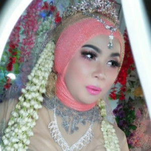 Friska Zakiyatul Fitri profile icon