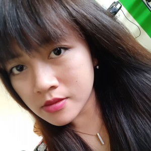 Hanifa Septyaningdiyas profile icon