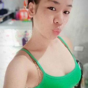 Andrea Merdegia Dela Peña profile icon