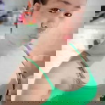 Andrea Merdegia Dela Peña profile icon