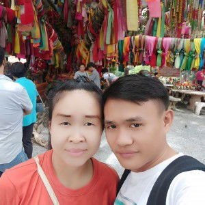 Alatae Wilawan profile icon