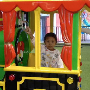 Afira Juwita profile icon