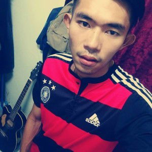 Ton Pongsiwa Na Nuwong profile icon