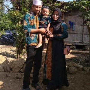 Uswatun Khasanah profile icon