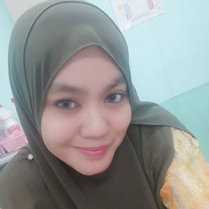 Norfarhanah bt abd latif profile icon
