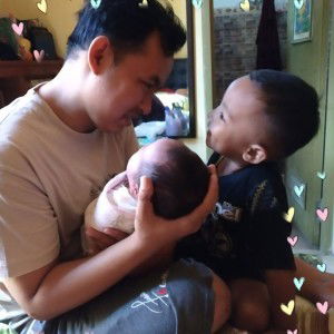 Frisca Anandita profile icon