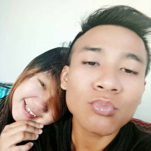 Vhyvi Ekzel Zuzatmico profile icon