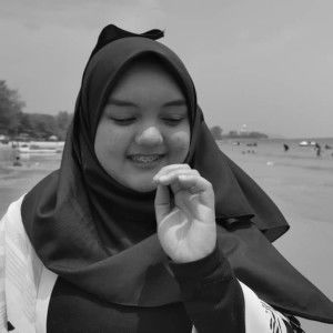 Aqiella Shahrir profile icon