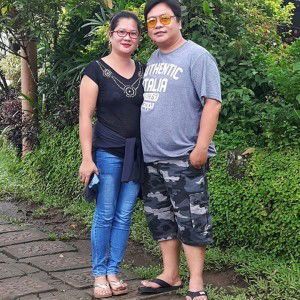 Roselyn Rivera Belliodo profile icon