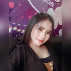 Nadya Nur'Asyifah profile icon