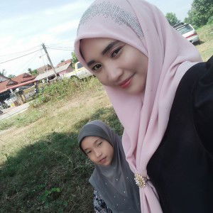 Nor Aien Rahim profile icon