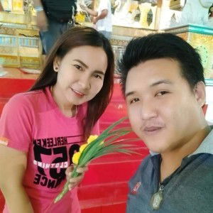 Yuy A Nuk profile icon