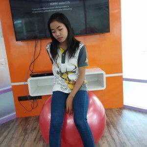 Yammee Rattiyaporn profile icon