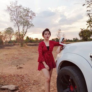 Ae Maneerat profile icon