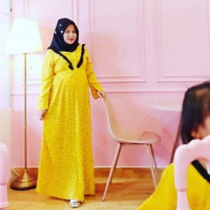 Meri Febrian profile icon