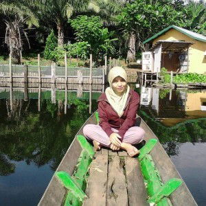 Fatma Sii Blue Tosca profile icon