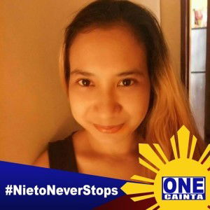 Ninifer Alcantara profile icon