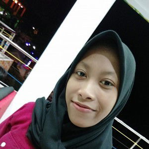 Safitriana profile icon