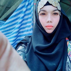 Kantita Chompoonak Borna profile icon