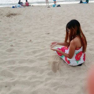 Joan G. Abadilla profile icon