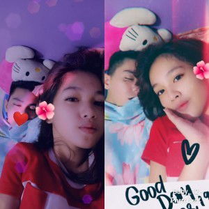 Camille Alejandrino Laguartilla  profile icon