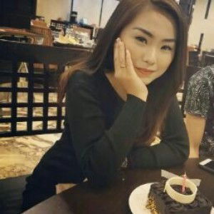 Grace Rungkat profile icon