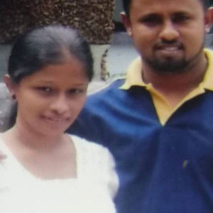 Anuruddha Abesingha profile icon