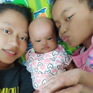 Richa Rachmawati profile icon