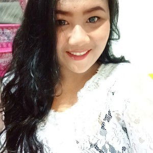 AnakAgung Ayu Oktaviani Karisma profile icon