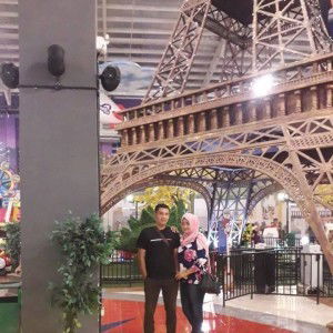 lia amalia profile icon