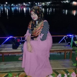 Imas ChieBhungsue profile icon