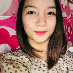 Avegel Masbaño profile icon